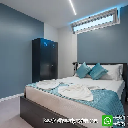 Social Piornais Duplex * Funchal (Madeira)