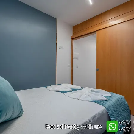 Lejlighed Social Piornais Duplex *