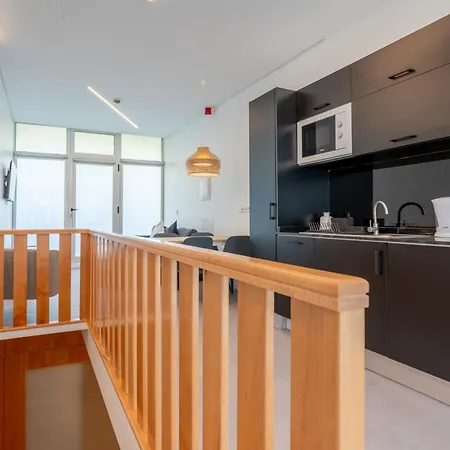 Apartment Social Piornais Duplex Funchal (Madeira)