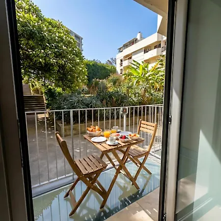 Social Piornais Duplex شقة فونشال