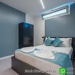 Social Piornais Duplex * Funchal (Madeira)
