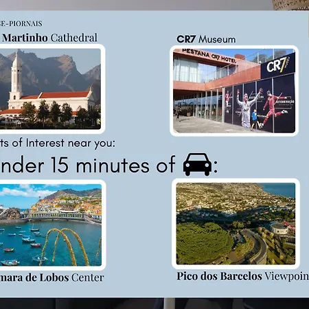 Social Piornais Duplex