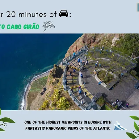 Lägenhet Social Piornais Duplex *