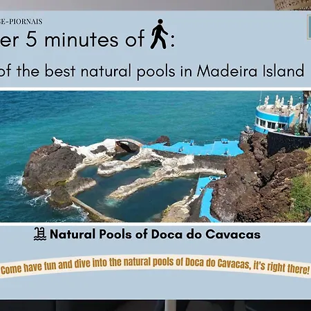 Social Piornais Duplex Apartamento *