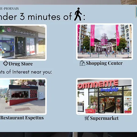 Social Piornais Duplex Apartamento Funchal (Madeira)