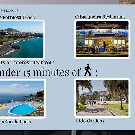 Social Piornais Duplex Apartamento *