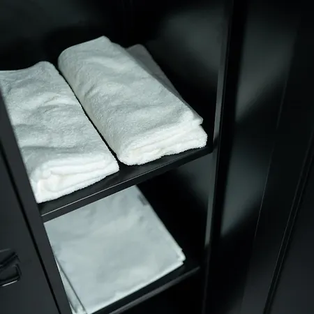 Lägenhet Social Piornais Duplex