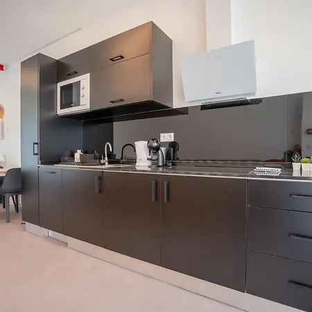 Lägenhet Social Piornais Duplex