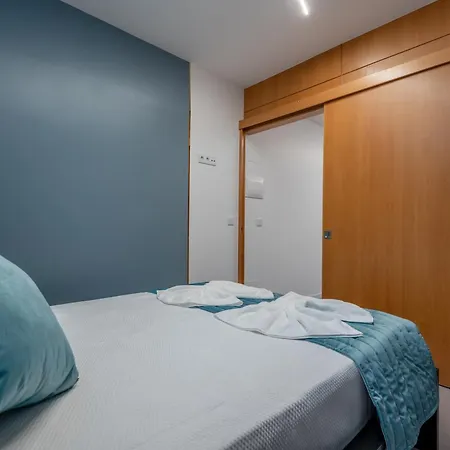 Social Piornais Duplex Lägenhet Funchal (Madeira)