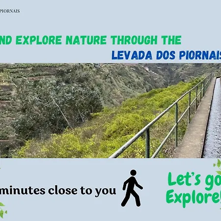 Social Piornais Duplex * Funchal (Madeira)