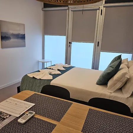 Social Piornais Duplex Apartamento