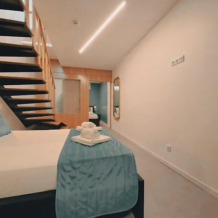 Social Piornais Duplex Funchal (Madeira)