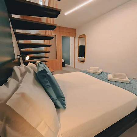 Lägenhet Social Piornais Duplex *