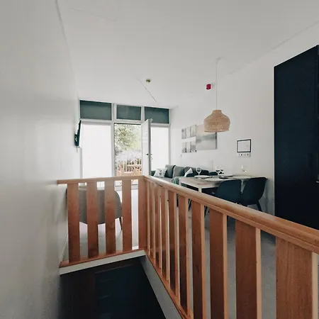 Апартаменты Social Piornais Duplex *