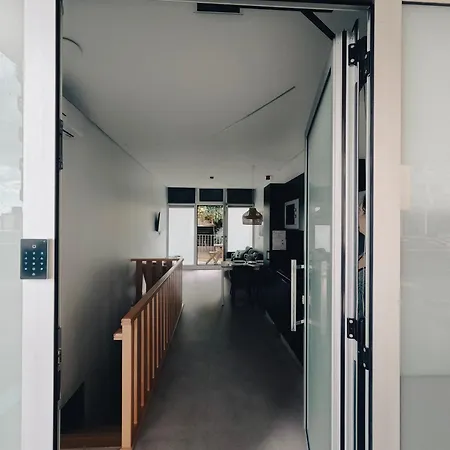 Social Piornais Duplex Lägenhet *