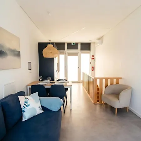 Social Piornais Duplex