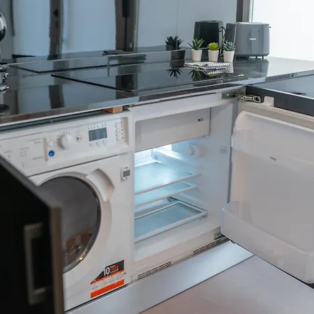 Social Piornais Duplex Daire