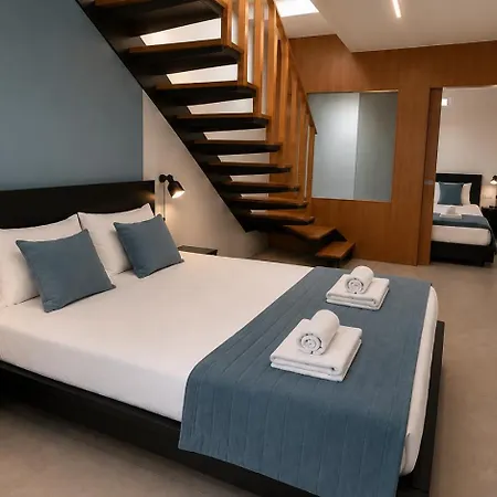 Socialodge - Piornais Apartament