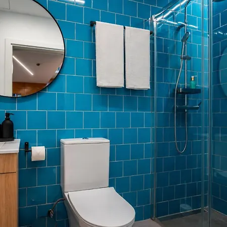 Socialodge - Piornais Apartment *