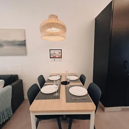 Socialodge - Piornais Apartment *