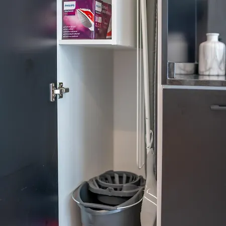 Socialodge - Piornais Apartment *