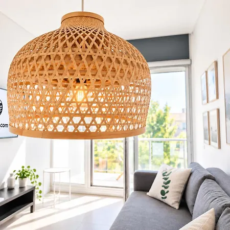 Socialodge - Piornais Apartament
