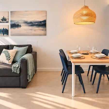 Apartament Socialodge - Piornais