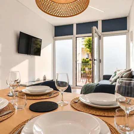 Socialodge - Piornais Apartament *