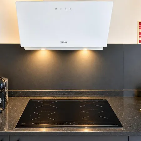 Apartament Socialodge - Piornais *