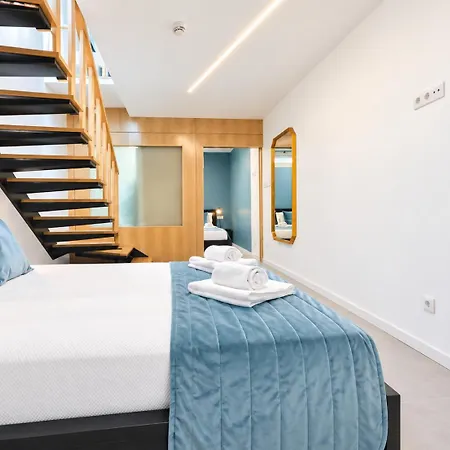 Socialodge - Piornais