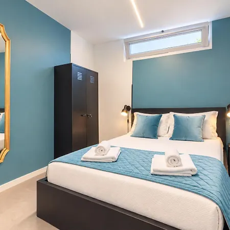 Socialodge - Piornais * Funchal (Madeira)