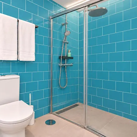 Socialodge - Piornais Apartament *