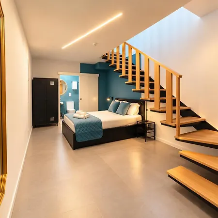 Socialodge - Piornais *