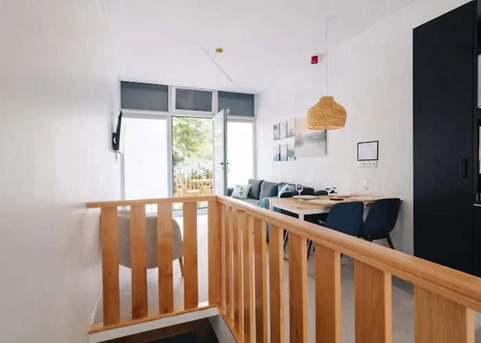 Daire Social Piornais Duplex *