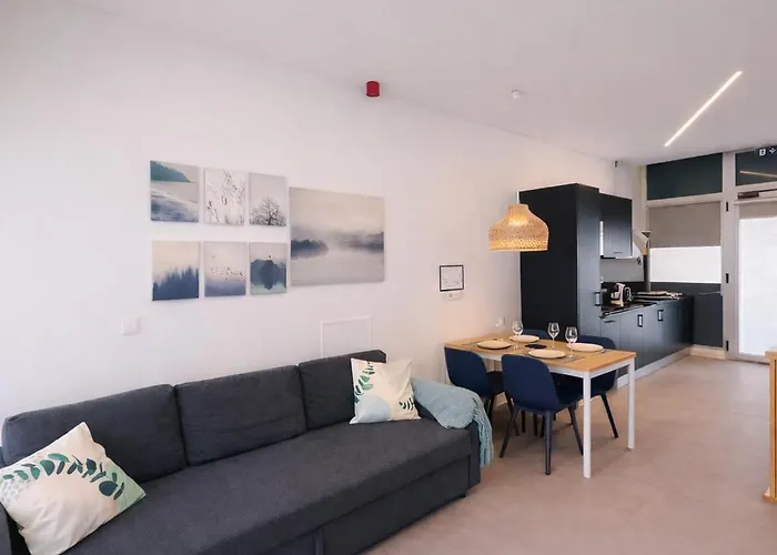 Social Piornais Duplex * Funchal