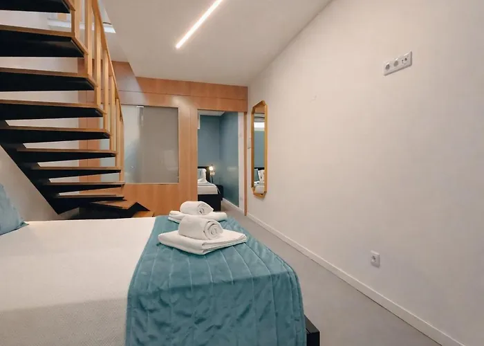 Social Piornais Duplex 丰沙尔