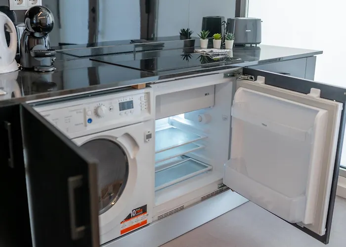 Social Piornais Duplex Daire