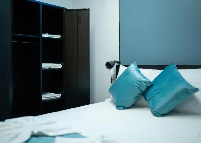 Daire Social Piornais Duplex