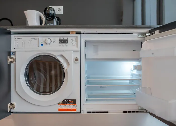 Social Piornais Duplex Daire