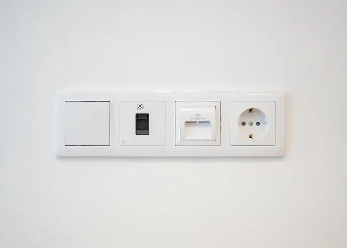 Daire Social Piornais Duplex *