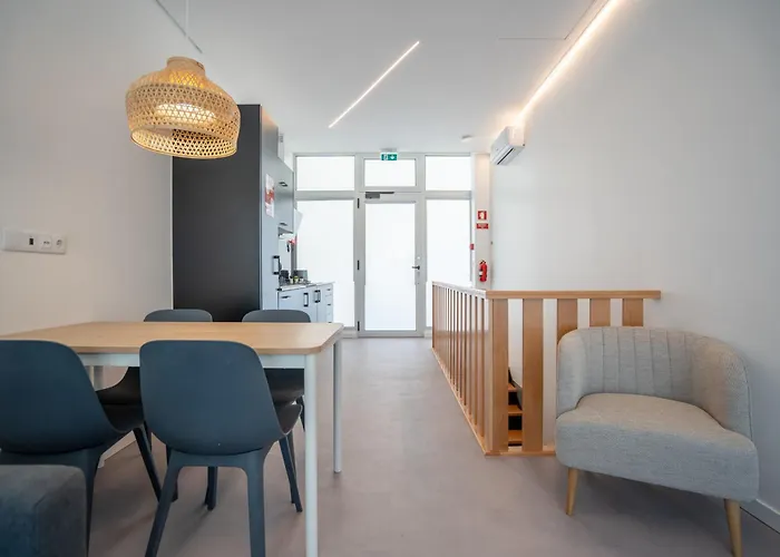 Social Piornais Duplex Funchal