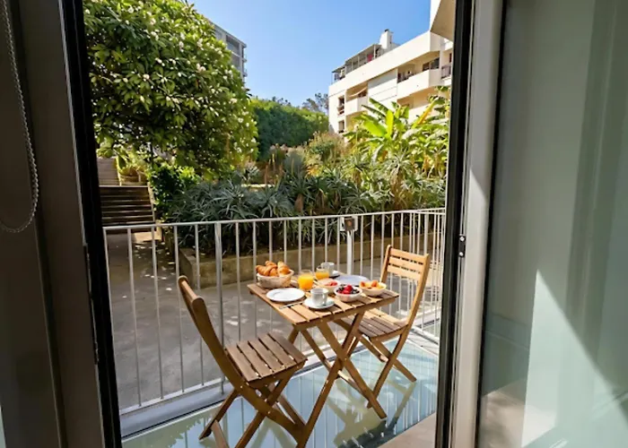 Social Piornais Duplex Daire Funchal