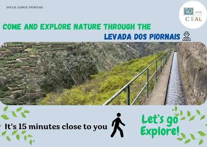 Daire Social Piornais Duplex