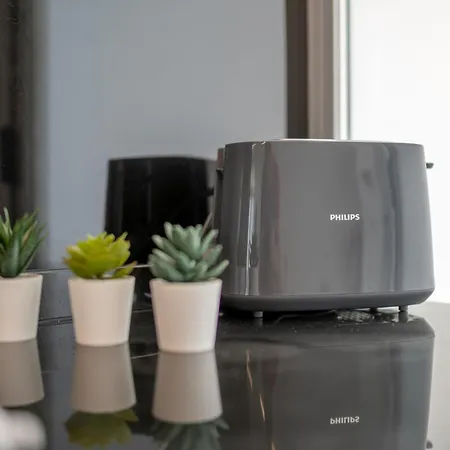 Social Piornais Duplex 아파트 푼샬