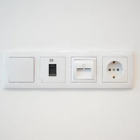 아파트 Social Piornais Duplex *